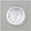 Image 1 : 2021 FINE .9999 SILVER 1oz NIUE LION BULLION