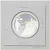 Image 1 : 2011 SILVER SAMOA QEII DIAMOND JUBILEE $10 COIN