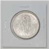 Image 1 : 1977 SILVER MEXICO 100 PESOS BULLION COIN, 27.70g