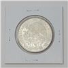 Image 2 : 1977 SILVER MEXICO 100 PESOS BULLION COIN, 27.70g