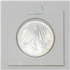 Image 1 : 1996 SILVER GERMANY 10 MARKS COMMEMORATIVE COIN