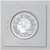 Image 2 : 2005 FINE .999 SILVER 1oz LIBERTY USA $20 BULLION