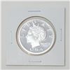 Image 1 : 2005 FINE .999 SILVER 1oz LIBERTY USA $20 BULLION