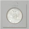 Image 1 : 1972 SILVER GERMANY 10 MARKS COMMEMORATIVE COIN