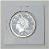 Image 2 : 2005 FINE .999 SILVER 1oz LIBERTY USA