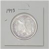 Image 1 : 1993 SILVER GERMANY 10 MARKS COMMEMORATIVE COIN