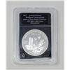 Image 1 : 2017 STERLING SILVER BATTLE OF VIMY RIDGE PROOF