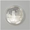 Image 1 : STERLING SILVER STANLEY PARK 41.35gr PR MEDALLION