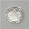 Image 2 : STERLING SILVER STANLEY PARK 41.35gr PR MEDALLION