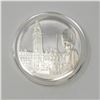 Image 1 : STERLING SILVER PARLIAMENT HILL 41.35gr