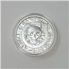 Image 2 : PIRATE FINE 2oz SILVER HIGH RELIEF NO PREY NO PAY