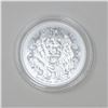 Image 1 : 2021 FINE .9999 SILVER 1oz NIUE LION BULLION