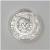 Image 2 : PIRATE SHIP FINE 2oz SILVER HIGH RELIEF