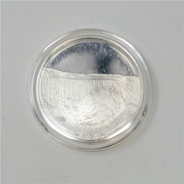 STERLING SILVER NIAGARA FALLS 41.35gr PR