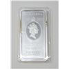 Image 2 : 2021 ST HELENA FINE SILVER 250g BAR