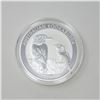 Image 1 : 2017 AUSTRALIA FINE SILVER 10oz KOOKABURRA
