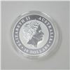 Image 2 : 2017 AUSTRALIA FINE SILVER 10oz KOOKABURRA