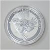 Image 1 : 2018 AUSTRALIA FINE SILVER 10oz KOOKABURRA