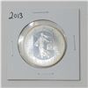 Image 1 : 2013 FRANCE SILVER 20 FRANCS 22.21gr
