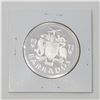 Image 2 : 1973 .900 SILVER BARBADOS 38.63gr $10 PROOF COIN
