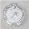 Image 1 : 2020 AUSTRALIA FINE SILVER 10oz KOOKABURRA