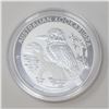 Image 1 : 2019 AUSTRALIA FINE SILVER 10oz KOOKABURRA
