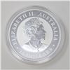 Image 2 : 2019 AUSTRALIA FINE SILVER 10oz KOOKABURRA