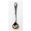 Image 1 : VINTAGE .925 SILVER MARKED SMALL SPOON, 7.2g