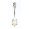 Image 1 : VINTAGE STERLING SILVER STAMPED TEASPOON, 15.0g