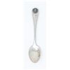 Image 1 : VINTAGE STERLING SILVER STAMPED TEASPOON, 15.0g