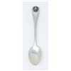Image 1 : VINTAGE STERLING SILVER STAMPED TEASPOON, 15.0g
