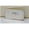 Image 2 : 1 GRAM FINE SILVER BUFFALO BULLION BAR