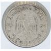 Image 1 : 1934 SILVER WWII NAZI GERMANY 5 REICHSMARK COIN