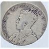 Image 2 : 1919 SILVER NEFOUNDLAND 50 CENTS COIN