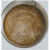 Image 2 : 1898 SILVER USA MORGAN $1 DOLLAR COIN, HIGH GRADE