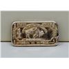 Image 1 : 1 GRAM FINE SILVER BUFFALO BULLION BAR