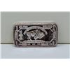 Image 1 : 1 GRAM FINE SILVER BUFFALO BULLION BAR