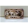 Image 1 : 1 GRAM FINE SILVER BUFFALO BULLION BAR
