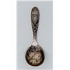 Image 1 : VINTAGE .925 SILVER STAMPED BABY SPOON, 23.8g