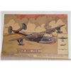 Image 1 : Aviation WWII airplane Important history RARE image Martin Mars (PB2M-1) - avion important 2e Guerre