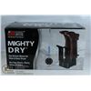 Image 1 : MIGHTY DRY FAN DRIVEN WARM AIR SHOE AND BOOT DRYER
