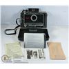 Image 1 : VINTAGE POLAROID 440 AUTOMATIC