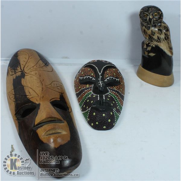 CANADIAN DESIGN BUFFALO