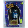 Image 1 : NEW IN BOX M&M'S BASKETBALL PLAYER