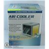 Image 1 : AIR COOLER PERSONAL SPACE COOLER