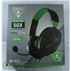 Image 1 : TRUTLE BEACH RECON 50X XBOX GAMING HEADSET