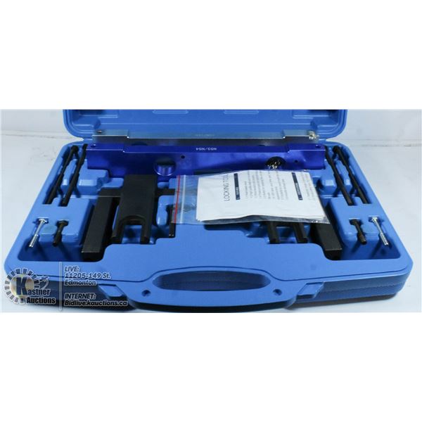 LOCKING TOOL SET FOR BMW AND OTHER AUTOS