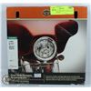 Image 1 : HARLEY DAVIDSON DUAL HALOGEN HEADLAMP KIT