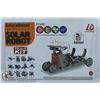 Image 1 : EDUCATIONAL SOLAR ROBOT