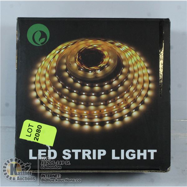 LED STRIP LIGHT